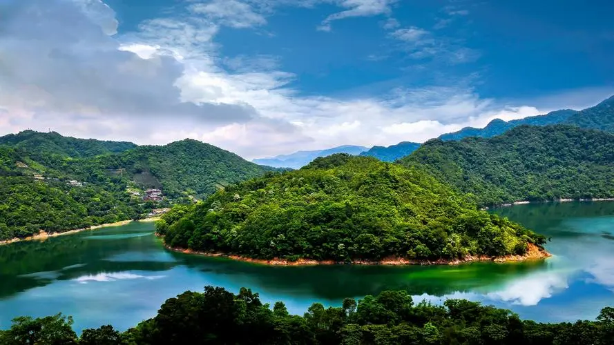 工业智能节能
